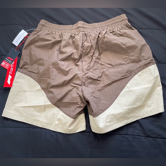 Brand New Formula 1 Not For Race Shorts Size Extra Large - Picture 2 of 5